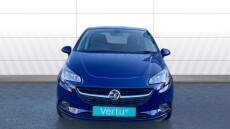 Vauxhall Corsa 1.4 Energy 5dr [AC] Auto Petrol Hatchback